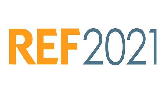 REF2021 landscape