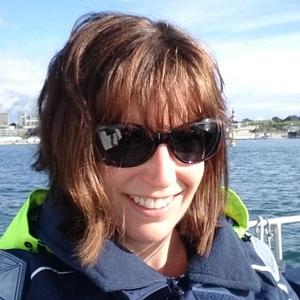 Abigail McQuatters-Gollop