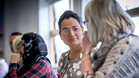 Postgraduate students