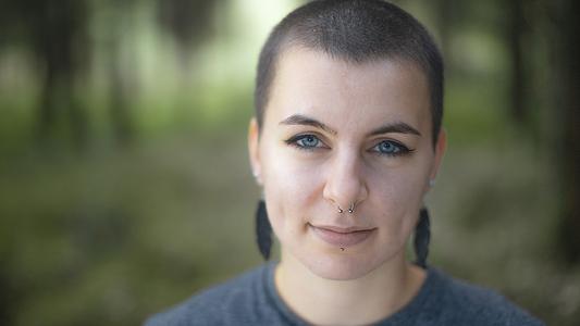 Alice Mosley, Plymouth Pioneer