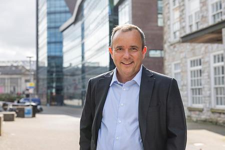 Professor Richard Davies