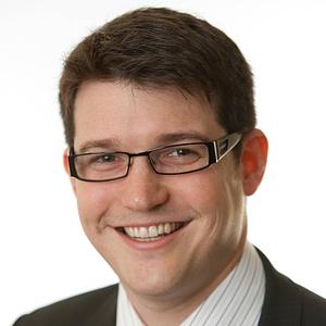 Professor Phillip Buckhurst