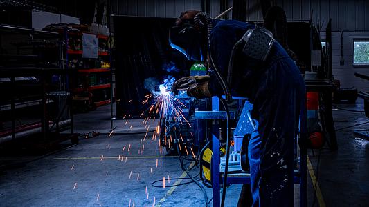 Oakmount Control Systems