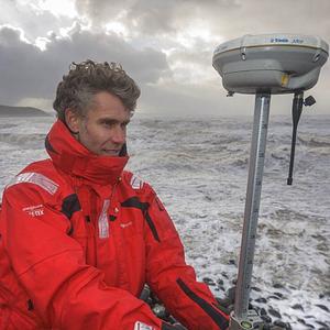 Professor Gerd Masselink