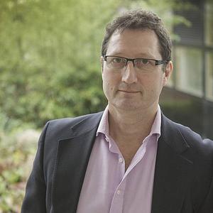 Professor Jeremy Hobart