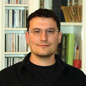 Professor Antonio Rago