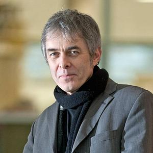 Professor Steve Goodhew