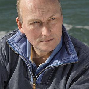 Professor Richard Thompson OBE FRS