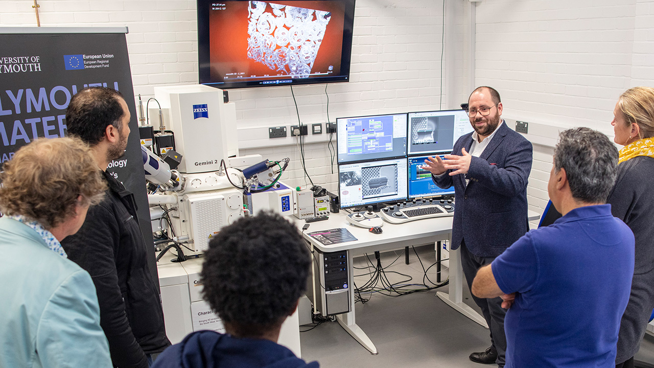 PEMC Working with Industry