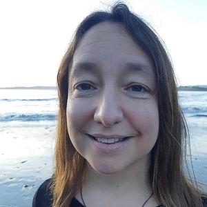 Professor Kerry Howell