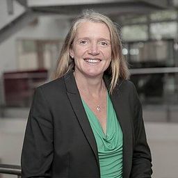 Becky Moore Becky Moore Innovation Manager