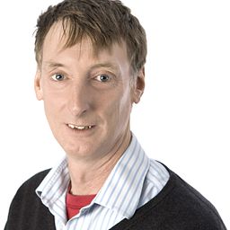 Dr David Mozley Dr David Mozley Intellectual Property Manager