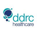 DDRC Healthcare logo