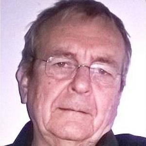 Professor Michael Punt