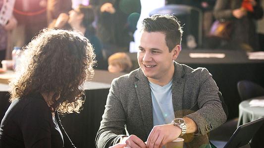 Postgraduate funding