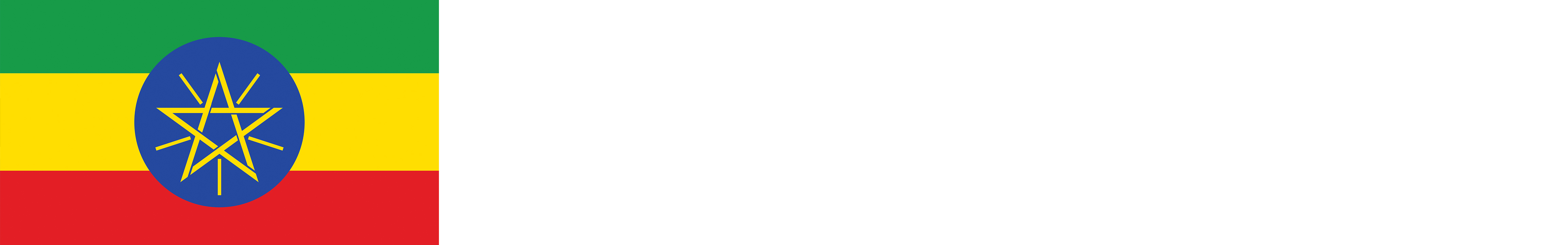 Ethiopia flag
