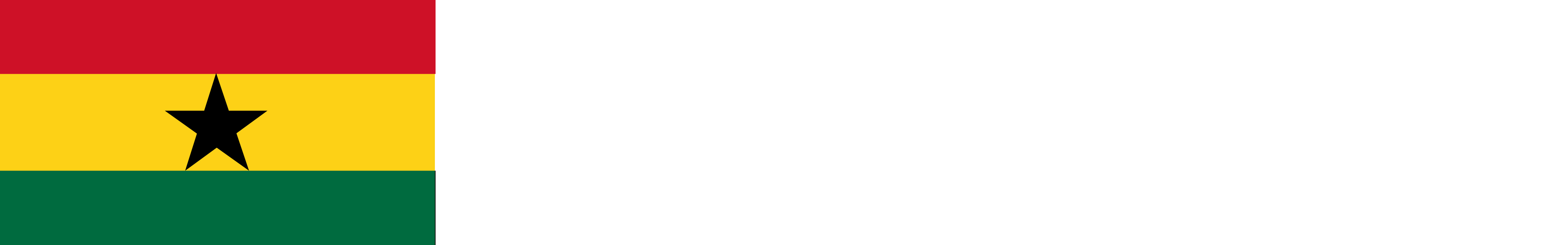 Ghana flag