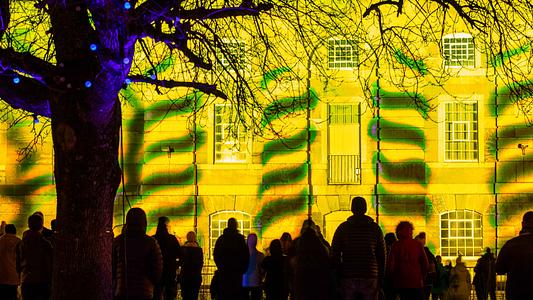 Illuminate Light Festival