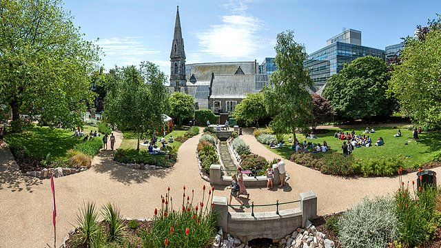 Drake's place open days