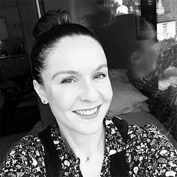 Ioanna Papanikolaou Innovation Manager