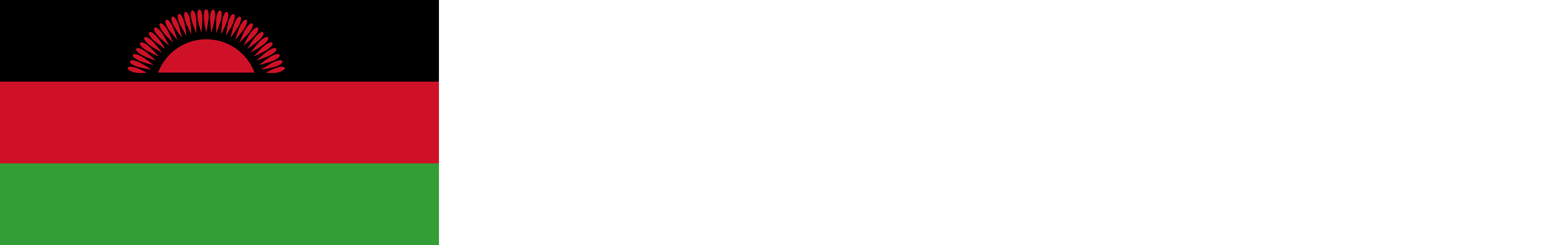 Malawi flag