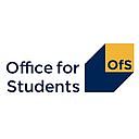 Office for Students logo