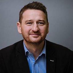 Mr Rich Adams Mr Rich Adams Head of Innovation and Commercialisation