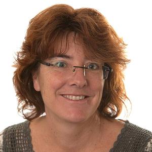 Professor Jenny Freeman