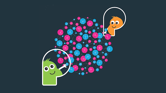 British Science Week. Image credit: British Science Association