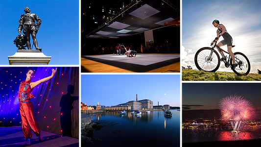 Visit us montage png