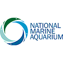 National Marine Aquarium