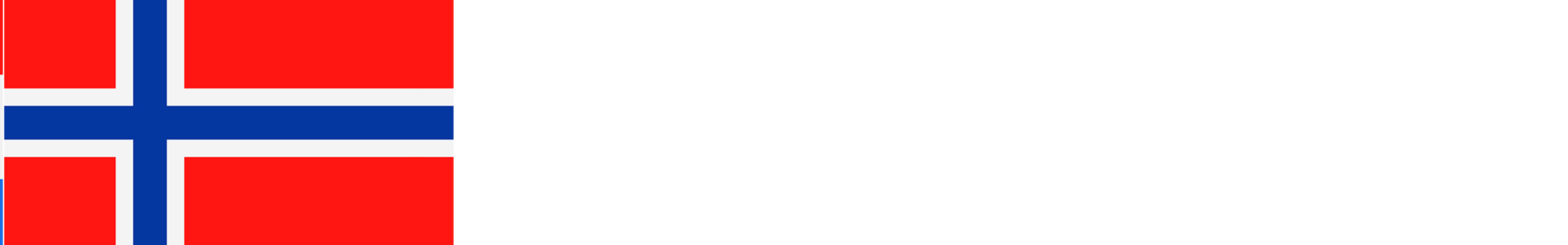Norway flag