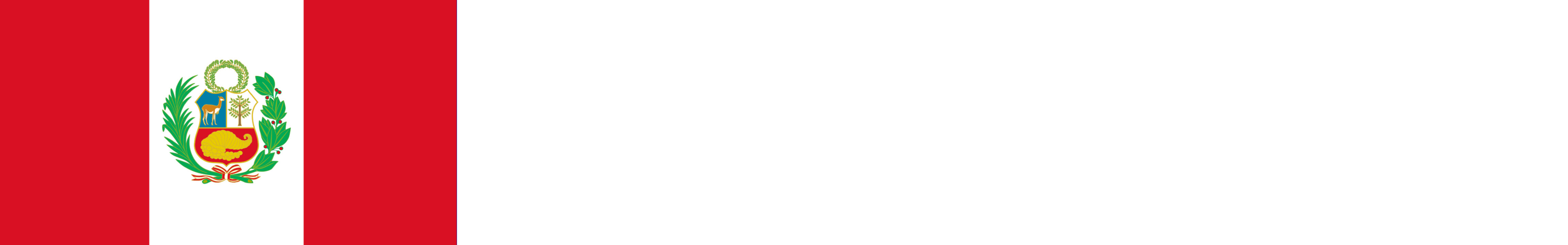 Peru flag
